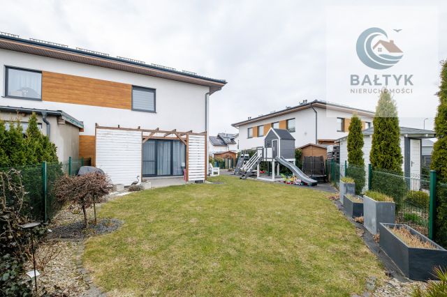 bliźniak, 4 pokoje Bolszewo. Zdjęcie 20