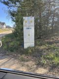 Działka rolno-budowlana Ciasne, ul. Chmielna. Zdjęcie 1