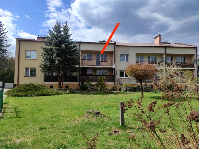 Mieszkanie 3-pokojowe Nisko Warchoły, ul. Rzeszowska. Zdjęcie 1