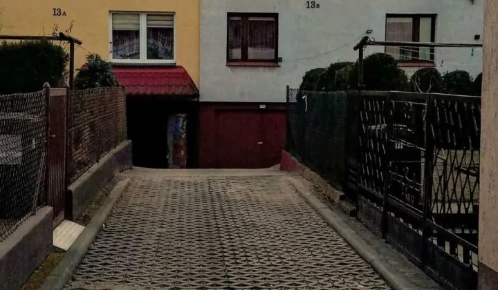 Mieszkanie 3-pokojowe Bydgoszcz Czyżkówko, ul. Łubinowa