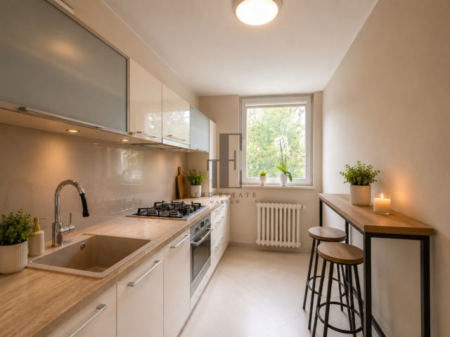 Mieszkanie 2-pokojowe Warszawa Ursynów, ul. Hawajska. Zdjęcie 4
