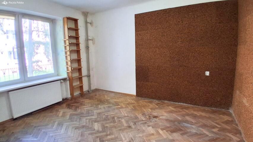 Mieszkanie 1-pokojowe Warszawa, pl. Piotra Szembeka. Zdjęcie 5