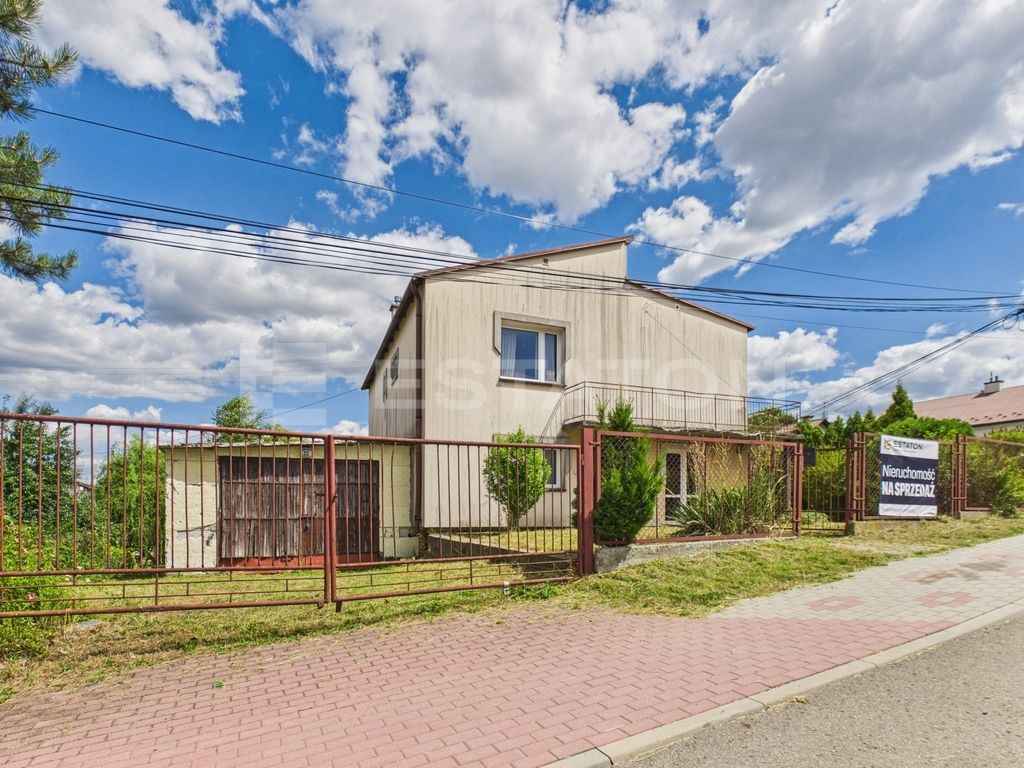 dom wolnostojący, 6 pokoi Rzeszów, ul. Bednarska. Zdjęcie 17