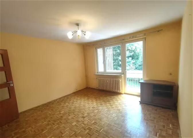 Mieszkanie 3-pokojowe Kraków Bieżanów, ul. Snycerska. Zdjęcie 2