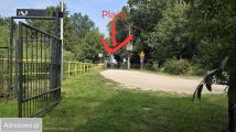 Działka rekreacyjna Chłopy. Zdjęcie 4