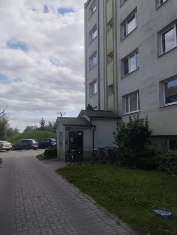 Mieszkanie 2-pokojowe Międzyrzecz, ul. Piastowska. Zdjęcie 1