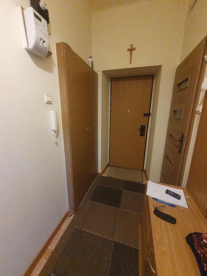 Mieszkanie 3-pokojowe Lublin Śródmieście, ul. Niecała. Zdjęcie 13