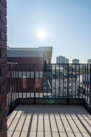 Mieszkanie 2-pokojowe Warszawa Praga-Południe, ul. Grochowska. Zdjęcie 11