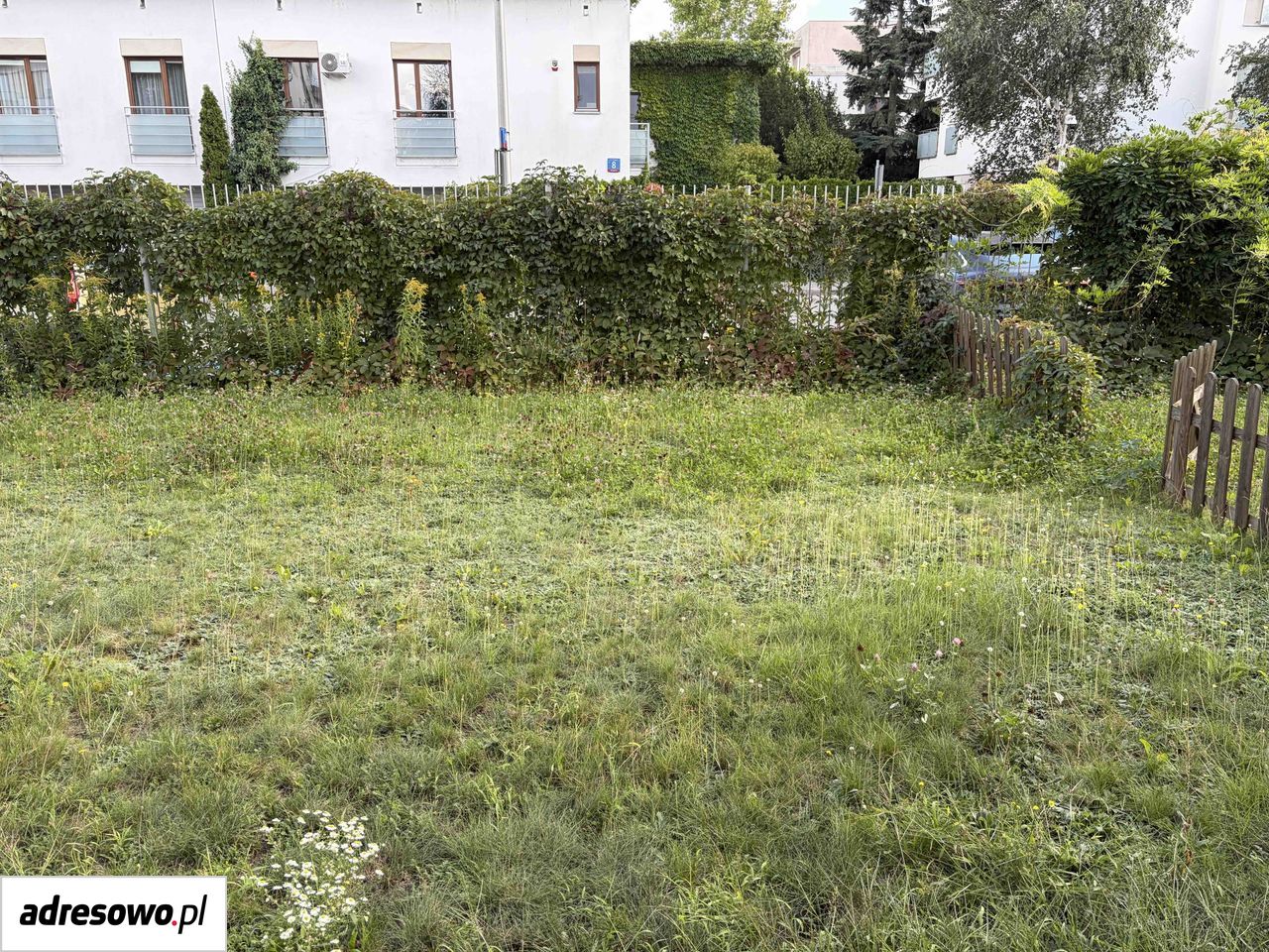 Mieszkanie 2-pokojowe Warszawa Mokotów, ul. Rejsu. Zdjęcie 16
