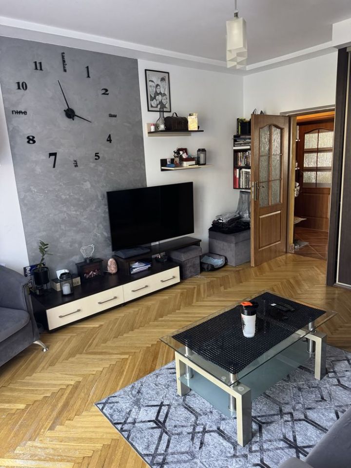Mieszkanie 2-pokojowe Tarnów Mościce, ul. Kasztanowa. Zdjęcie 2