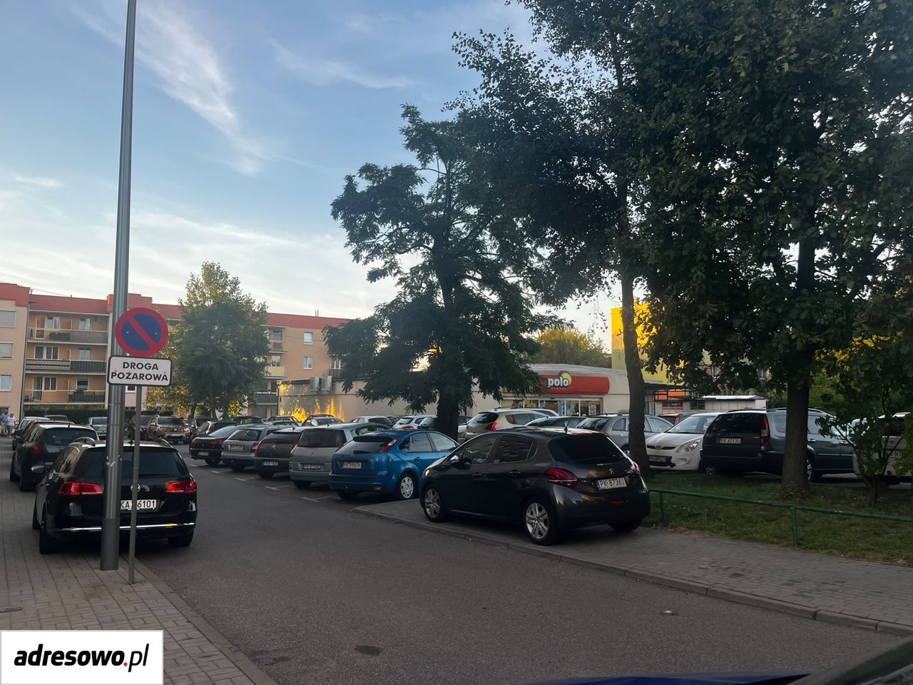Mieszkanie 3-pokojowe Kalisz Dobrzec, ul. Widok. Zdjęcie 11