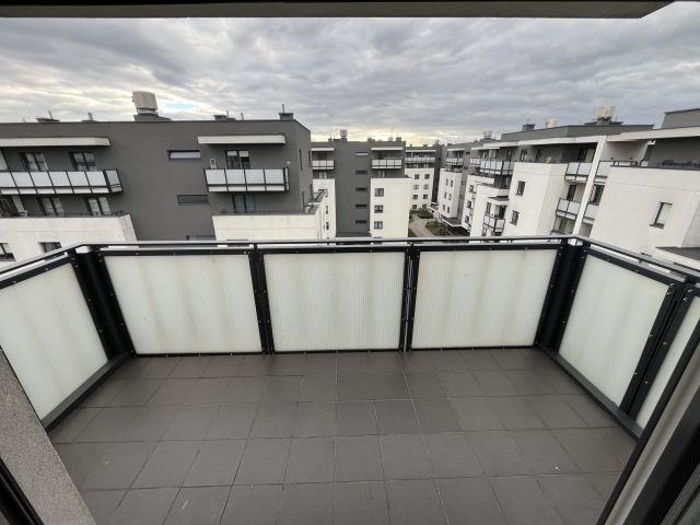 Mieszkanie 2-pokojowe Warszawa Bielany, ul. płk. Mieczysława Niedzielskiego "Żywiciela". Zdjęcie 22