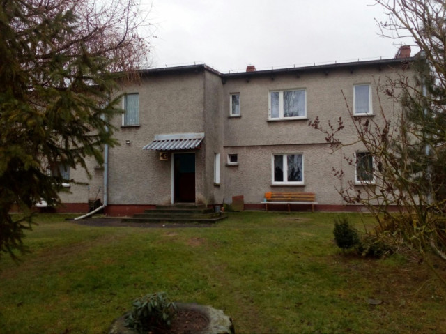 Mieszkanie 3-pokojowe Domaszowice Zalesie. Zdjęcie 1