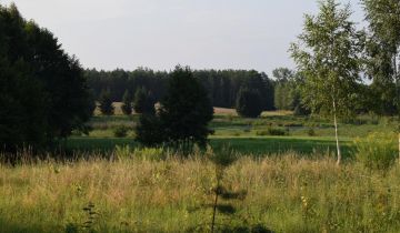 Działka budowlana Rydzewo