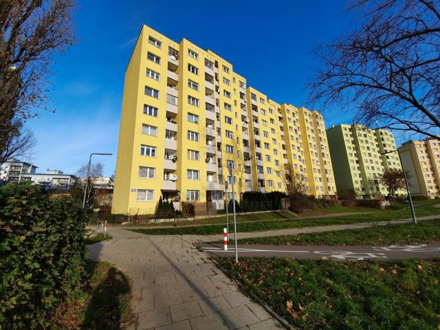 Mieszkanie 3-pokojowe Warszawa Targówek, ul. Złotopolska. Zdjęcie 1