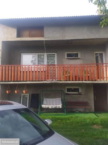 dom wolnostojący, 4 pokoje Lgota Górna, ul. Nadrzeczna. Zdjęcie 1
