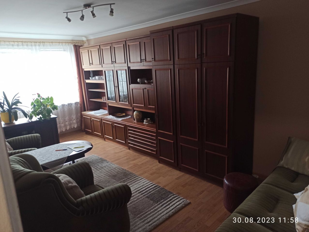 Mieszkanie 2-pokojowe Bytów, ul. Wojska Polskiego