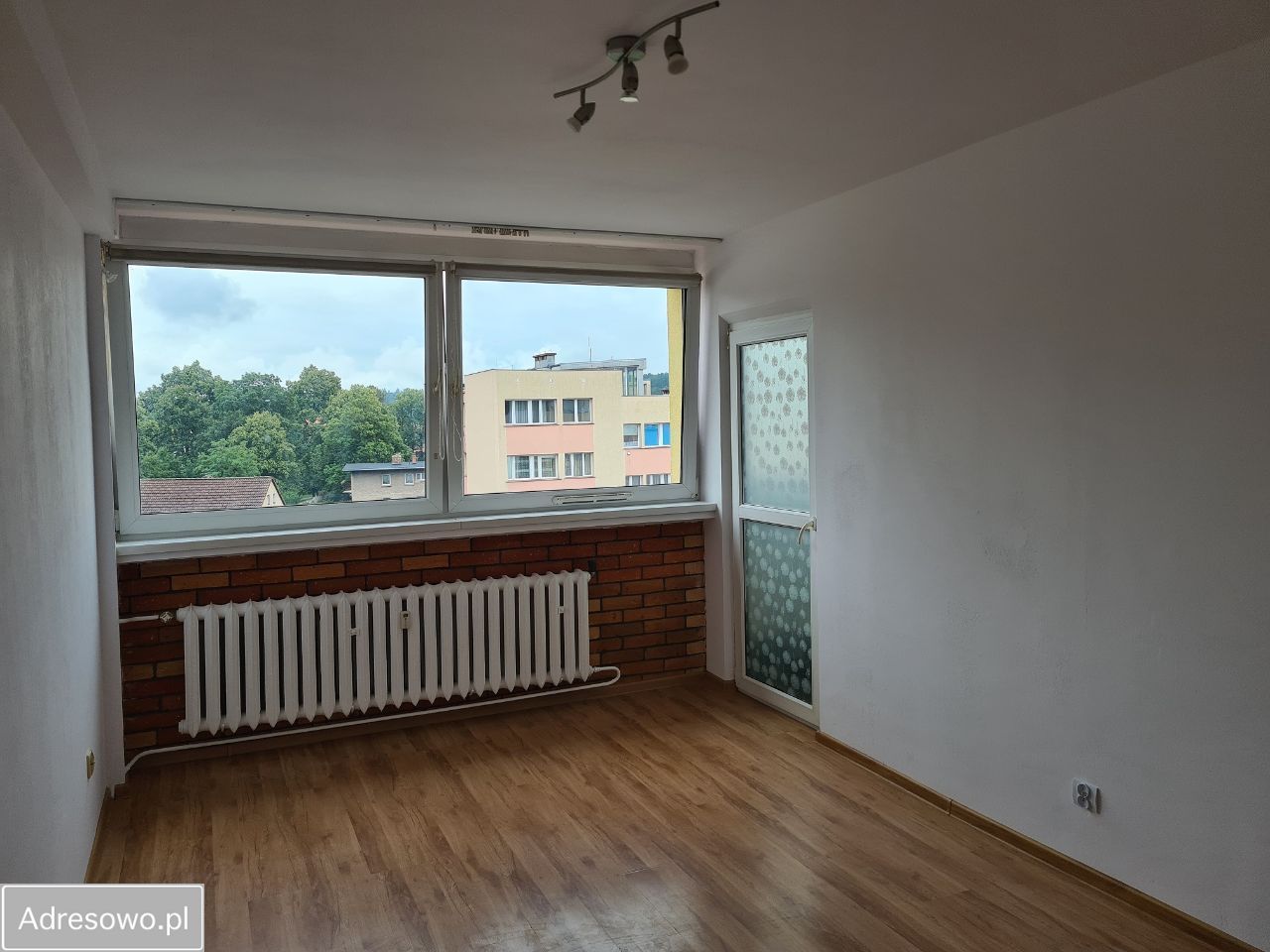 Mieszkanie 2-pokojowe Lwówek Śląski, ul. Gustawa Morcinka