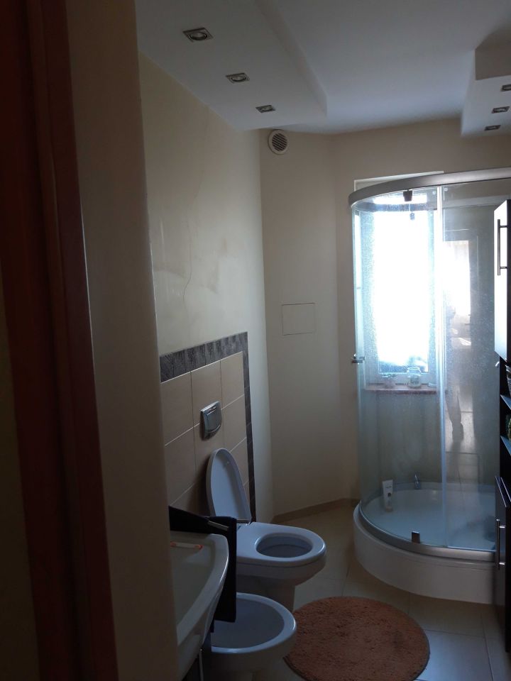 dom wolnostojący Bronisławowo. Zdjęcie 6