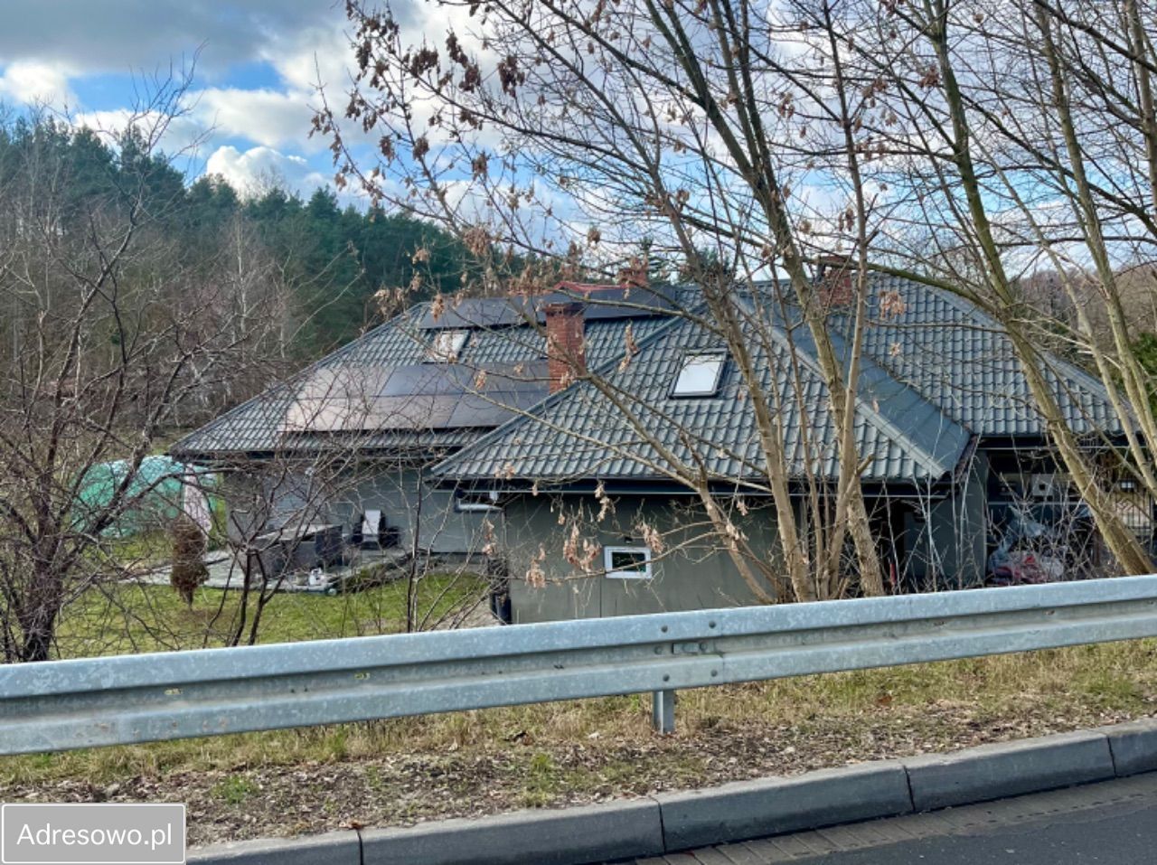 dom wolnostojący, 6 pokoi Ciechocinek, al. 700-lecia. Zdjęcie 4