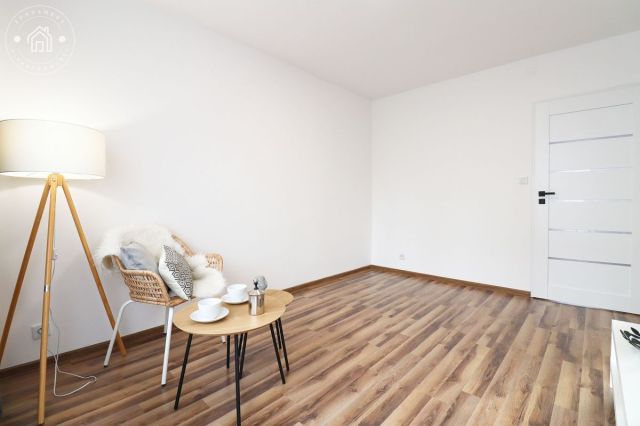 Mieszkanie 3-pokojowe Świdnik Centrum, ul. gen. J. Hallera. Zdjęcie 5