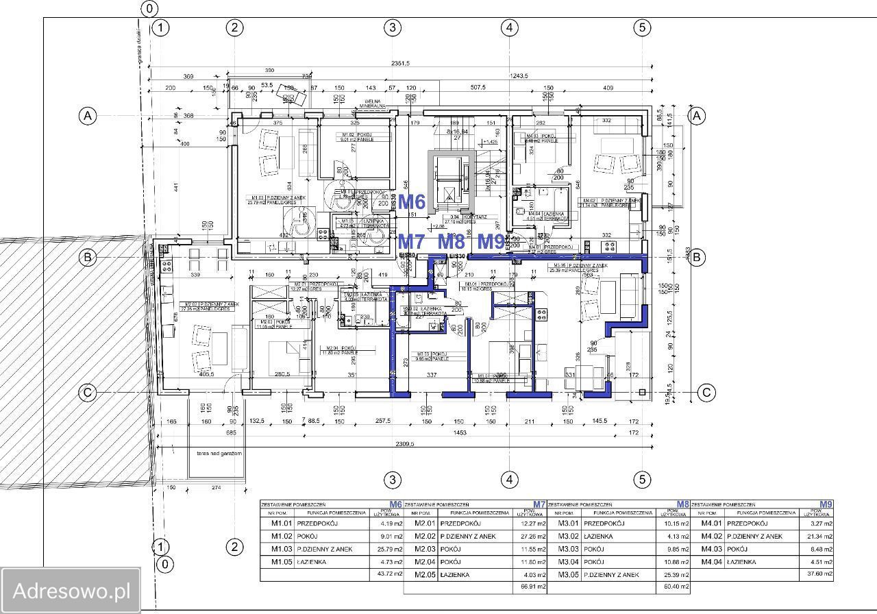 Mieszkanie 2-pokojowe Sosnowiec Milowice, ul. Kapliczna. Zdjęcie 5