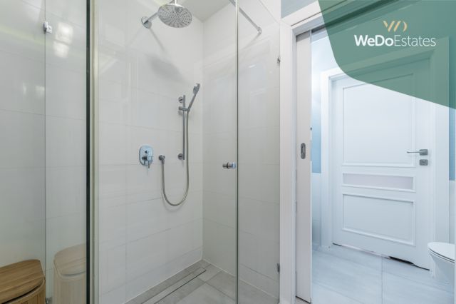 Mieszkanie 5-pokojowe Warszawa Bemowo, ul. Zaborowska. Zdjęcie 17