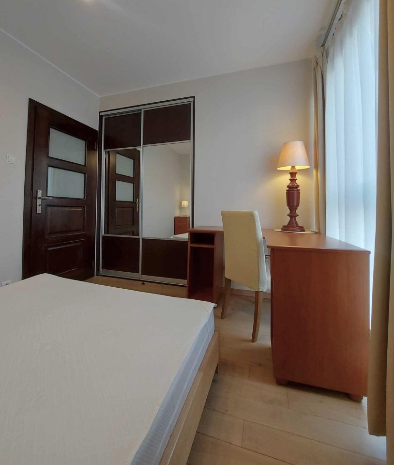 Mieszkanie 2-pokojowe Poznań Grunwald, ul. Wojskowa. Zdjęcie 3