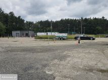 Hala/magazyn Zielona Góra Stary Kisielin, ul. Stary Kisielin-Zatorze. Zdjęcie 1