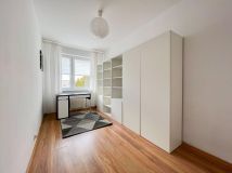 Mieszkanie 3-pokojowe Legionowo Centrum, ul. Wilanowska. Zdjęcie 1