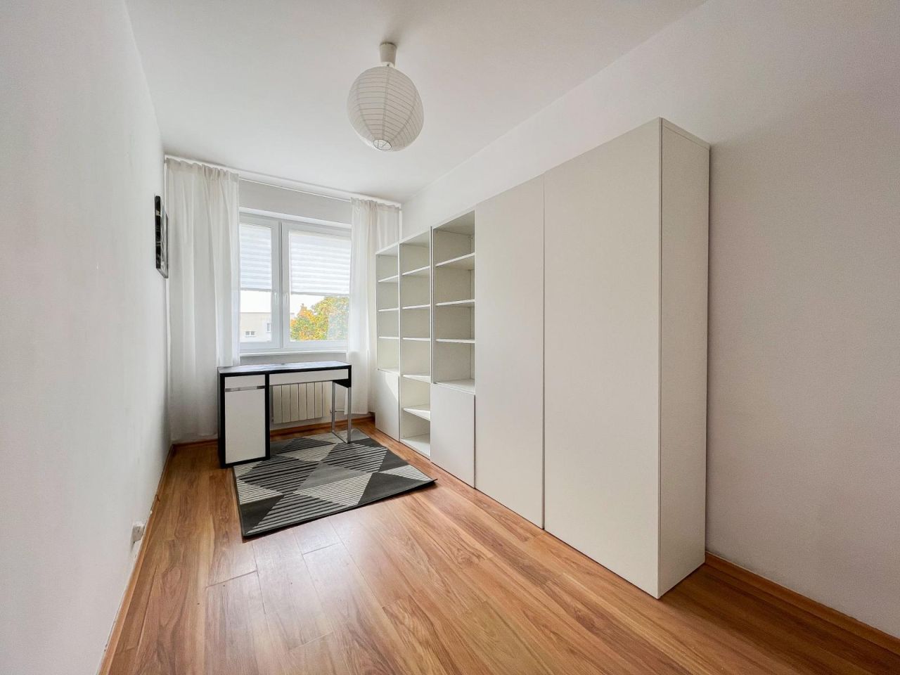 Mieszkanie 3-pokojowe Legionowo Centrum, ul. Wilanowska. Zdjęcie 2