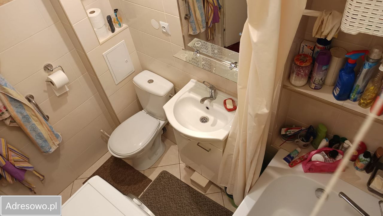 Mieszkanie 3-pokojowe Zamość, ul. Peowiaków. Zdjęcie 10