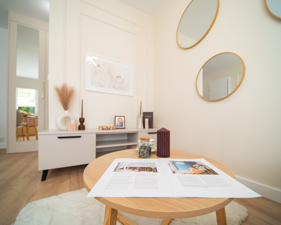 Mieszkanie 3-pokojowe Lublin Dziesiąta, ul. Młodzieżowa. Zdjęcie 5