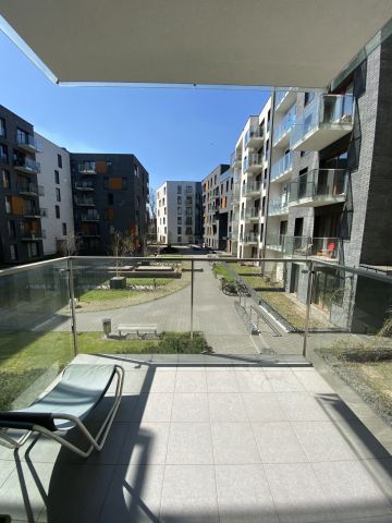 Mieszkanie 2-pokojowe Kraków Grzegórzki, ul. Rakowicka. Zdjęcie 8