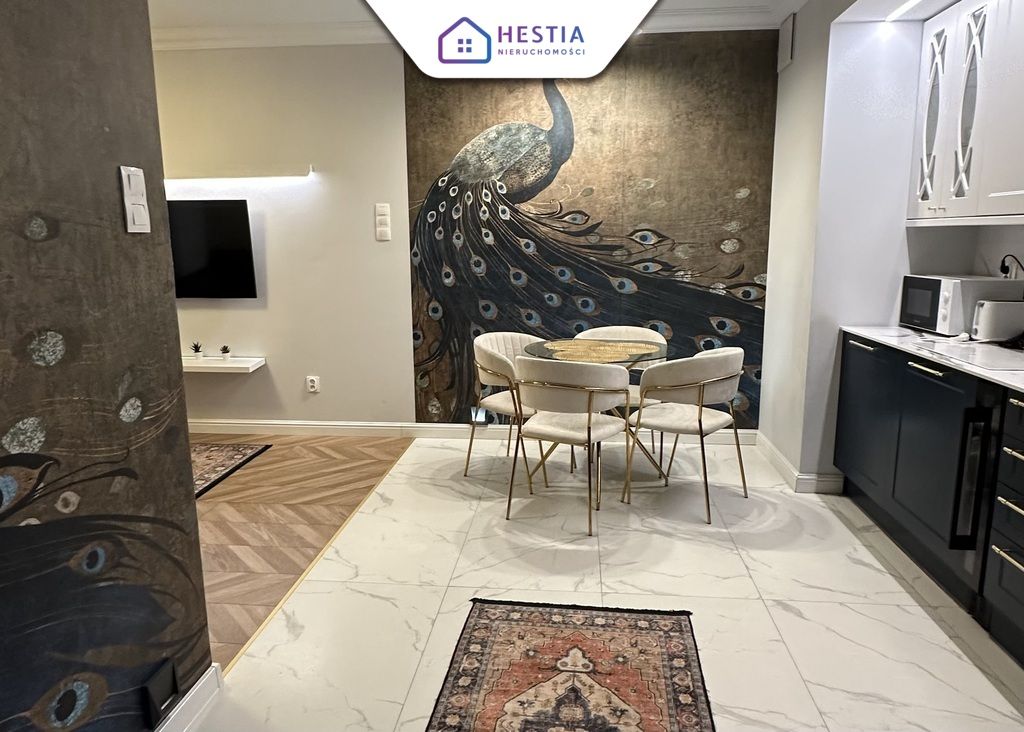 Mieszkanie 2-pokojowe Szczecin Stare Miasto, ul. Środowa. Zdjęcie 2