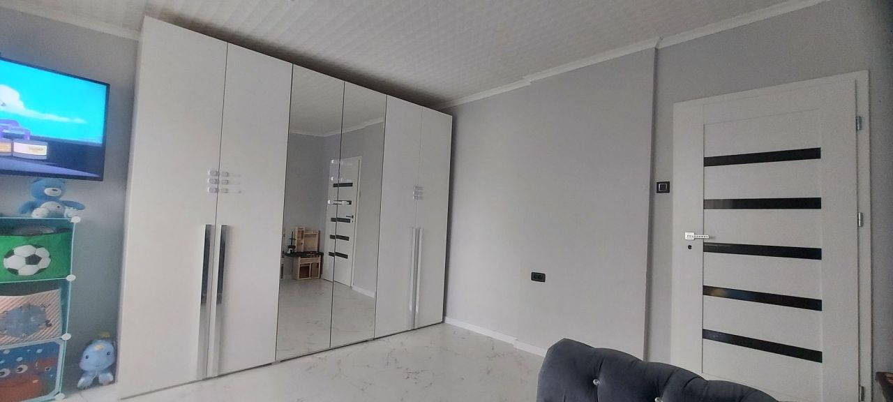 Mieszkanie 2-pokojowe Nowa Cerkiew. Zdjęcie 8