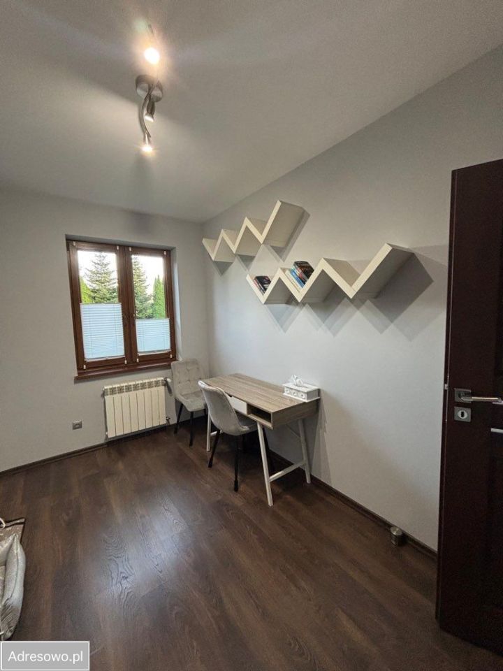 dom wolnostojący, 5 pokoi Nowe Gulczewo, ul. Szlachecka. Zdjęcie 6