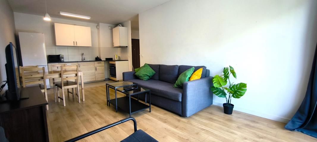 Mieszkanie 3-pokojowe Warszawa Białołęka, ul. Marywilska. Zdjęcie 1