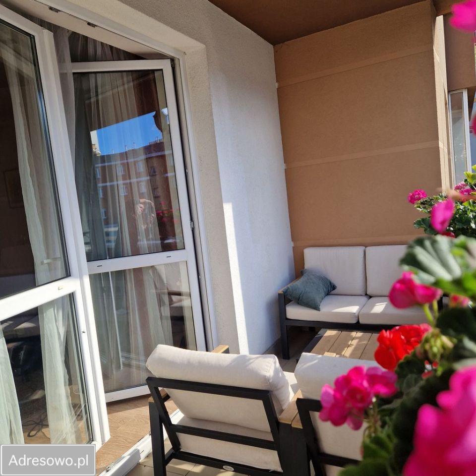 Mieszkanie 4-pokojowe Białystok Centrum, ul. Jerzego Waszyngtona. Zdjęcie 12