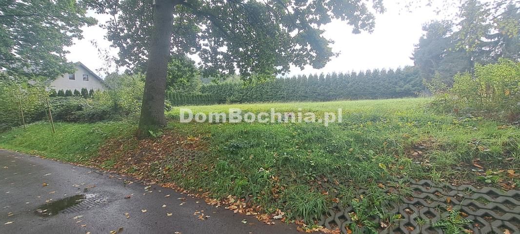 Działka Strumiany. Zdjęcie 3