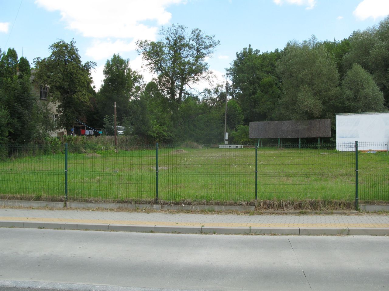 Hala/magazyn Bielsko-Biała, ul. Żywiecka. Zdjęcie 5