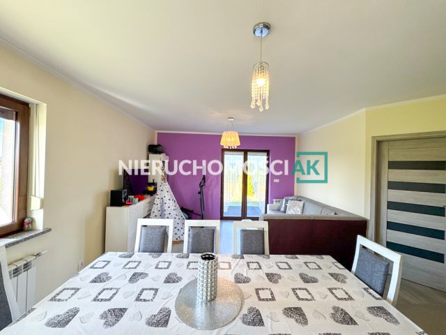 dom wolnostojący, 6 pokoi Marszewo. Zdjęcie 6