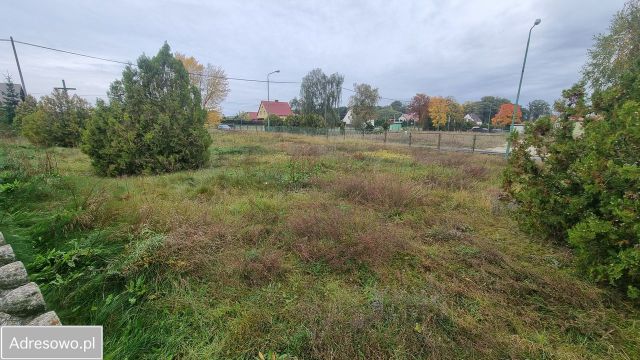 Działka inwestycyjna Radwanice. Zdjęcie 1