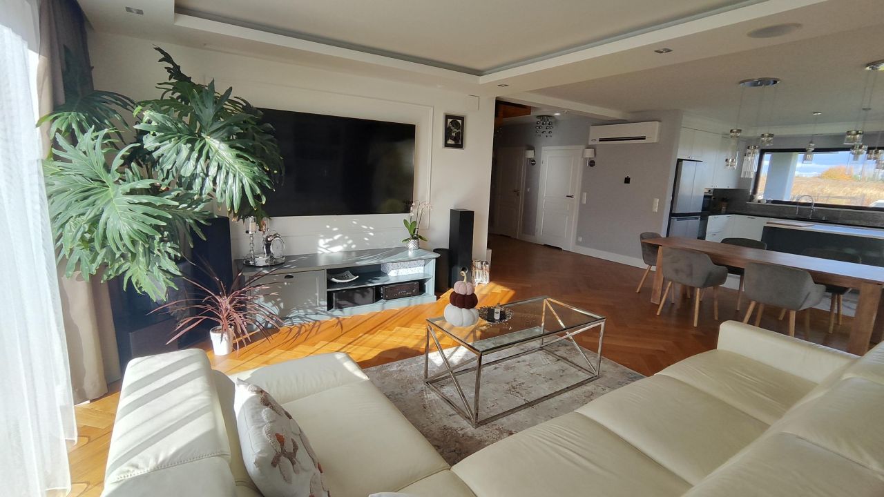 dom wolnostojący, 7 pokoi Jakubowice Konińskie. Zdjęcie 17