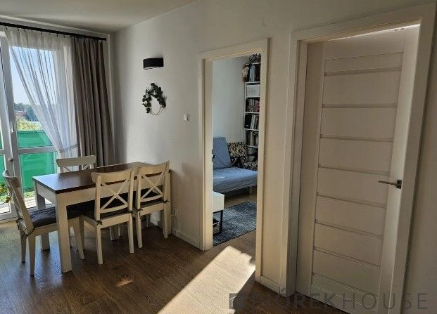 Mieszkanie 3-pokojowe Warszawa Wawer, ul. Króla Maciusia. Zdjęcie 5