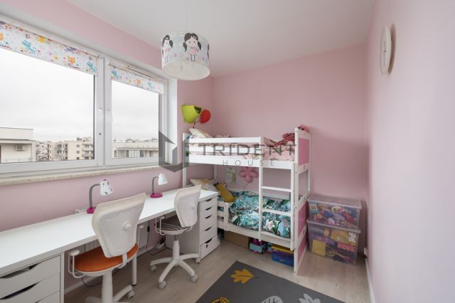 Mieszkanie 3-pokojowe Warszawa Białołęka, ul. Gioacchino Rossiniego. Zdjęcie 9