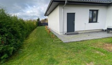 dom wolnostojący Reblino, ul. Różana