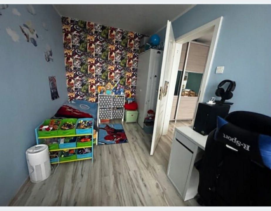 Mieszkanie 2-pokojowe Łódź Widzew, ul. gen. Stefana Grota-Roweckiego. Zdjęcie 8