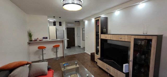 Mieszkanie 2-pokojowe Warszawa Mirów, ul. Sienna. Zdjęcie 1