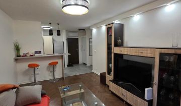 Mieszkanie 2-pokojowe Warszawa Mirów, ul. Sienna